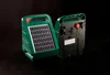 Ogrodzenie elektryczne AKO SunPOWER S250 z akumulatorem AGM Podgląd zdjęcia produktu 2