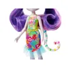 Set di bambole e figure Enchantimals, Mattel, 3 lemuri, 15 Anteprima dell’immagine prodotto 11