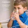 Wessper Kühlschrank-Wasserfilterkanne D3 Slim AquaMax 2,7 L Produktbild-Vorschau 5