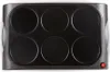 Domo DO8709P crepe maker 6 crepes 1000 W Black Domo Barva Náhled obrázku produktu 15