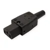 BACHMANN Connecteur pour appareils froids IEC320 C13 Voir les images du produit 3