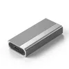 Boîtier SSD - M.2 NVME Pcie USB-C 4.0 - Baie pour disque M2 Voir les images du produit 17