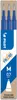 PILOT Ersatzmine FriXion Ball/Clicker 0.7 - 3er Set Produktbild-Vorschau 1