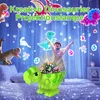 Dinosaurier Sternenhimmel Projektor Kinder,Nachtlicht, 360° Produktbild-Vorschau 3