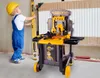 MalPlay Kinderwerkzeug DIY-Werkstatt mit Werkzeugen, Produktbild-Vorschau 3