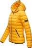 Navahoo Damen Herbst Frühling Jacke Übergangsjacke Produktbild-Vorschau 3