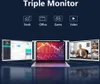 Przenośny 14-calowy ekran rozszerzający do laptopów FHD z Podgląd zdjęcia produktu 4