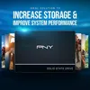 PNY CS900, 250 GB, 2.5", 535 MB/s Produktbild-Vorschau 7
