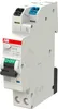FlexLine FI/LS 6kA, 1+N, caratteristica B, corrente Anteprima dell’immagine prodotto 1