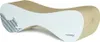 MyKotty Katzen-Kratzmöbel VIGO 71 x 25 x 21 cm Weiß 3084 Produktbild-Vorschau 4
