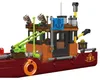 Groothandel GmbH - Ware Mould K. Modelbouwsset, zeilboot, Productafbeelding-voorbeeld 4