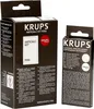 Set Krups Filter AL-TEs46 3Stk, Entkalker F054 Tabletten Produktbild-Vorschau 6