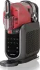 Cloer 9960 Slush Eis Maschine mit 2,5 l Volumen, 6 Produktbild-Vorschau 1