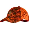 Fjällräven Lappland Camo Cap 77407 orange camo G-1000 Produktbild-Vorschau 1