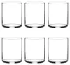 Stölzle Lausitz Kyoto Bar Whisky O.F. Becher 6 Stück 346 00 Produktbild-Vorschau 4