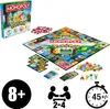 Monopoly: Edycja Pokémon - Gra planszowa w wersji Anteprima dell’immagine prodotto 4