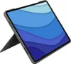 Logitech Combo Touch Tastatur Trackpad Apple iPad 12,9' (5. Produktbild-Vorschau 10