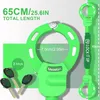 E Scooter Antivol 8mm | Antivols de haute sécurité | Voir les images du produit 2