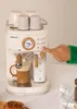 THERA RETRO PRO - Halbautomatische Espresso-Kaffeemaschine Produktbild-Vorschau 3