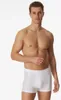 Schiesser Schiesser Herren Shorts 3er Pack Organic Produktbild-Vorschau 4