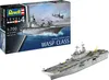 Revell 65178, Modell eines Marineschiffs, Montagesatz, Produktbild-Vorschau 1