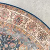 Volero - Tapis vintage rond - Imagine Medaillon Rustique - Voir les images du produit 3