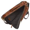 FOSSIL Businesstasche Umhängetasche mit Laptopfach Buckner Produktbild-Vorschau 6