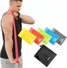Gymtek® Theraband Set - 5 pièces, 2.5-12,5 kg - Bandes de Voir les images du produit 1
