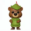 Figurka Vinylowa Funko POP! Robin Hood - Mały John 9 cm Anteprima dell’immagine prodotto 7