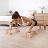 MAMOI® Parallettes zum Trainieren, Calisthenics, Produktbild-Vorschau 4