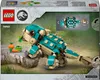 LEGO® Jurassic World 76962 Baby Bumpy: Ankylosaurus Produktbild-Vorschau 17