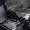 Griglia in acciaio inox INOX adatta per Napoleon large Anteprima dell’immagine prodotto 7