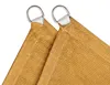Tente d'ombrage Relaxdays, 2 x 3 m, HDPE, respirante, pour Voir les images du produit 7