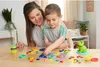 Play-Doh Farbi, der Frosch, Kneten Produktbild-Vorschau 17