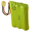 Batterie Radio pour NAVICOM RT650 - Otech Produktbild-Vorschau 2