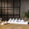 Star Trading 061-05, Biały, Sypialnia, Jadalnia, Salon, Podgląd zdjęcia produktu 1