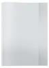 Herma Heftschoner PP A4 transparent/farblos Produktbild-Vorschau 1