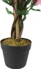 Kunstpflanze Blütenbaum 90 cm Wintersweet Pink Künstliche Produktbild-Vorschau 7