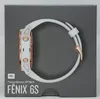 Garmin fenix 6S Pro rosegold/weiß Produktbild-Vorschau 5