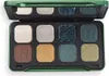 Makeup Revolution Forever Flawless Dynamic Eyeshadow Voir les images du produit 2