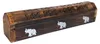 India Truhe \Elefant\" Holz 30x6cm, Räucherstäbchenhalter" Productafbeelding-voorbeeld 1