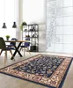 ROYAL SHIRAZ Teppich, 240x330 cm, Blau | GalleriaFarah1970 Produktbild-Vorschau 1