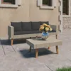 VidaXL 3059328, 4 szt. Podgląd zdjęcia produktu 13