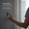 EMKE LED koupelnové zrcadlo 50 x 60 cm s osvětlením a Náhled obrázku produktu 4