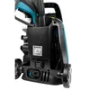Makita HW102 Hochdruckreiniger Kompakt Elektro Schwarz  Produktbild-Vorschau 9