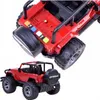 Terénne autíčko Woopie Jeep so zvukom a svetlom Náhľad obrázku produktu 17