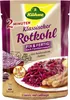 Kühne Rotkohl 2 Minuten 400g Produktbild-Vorschau 2