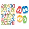 Tescoma Coupe alphabet DELICIA KIDS, 34 pièces Voir les images du produit 1