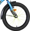 Dětské kolo Volare Thombike - chlapecké - 18 palců - Náhled obrázku produktu 3