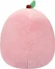 Squishmallows Plüschtier Fuzzamallow Phyllis 30 cm Voir les images du produit 5